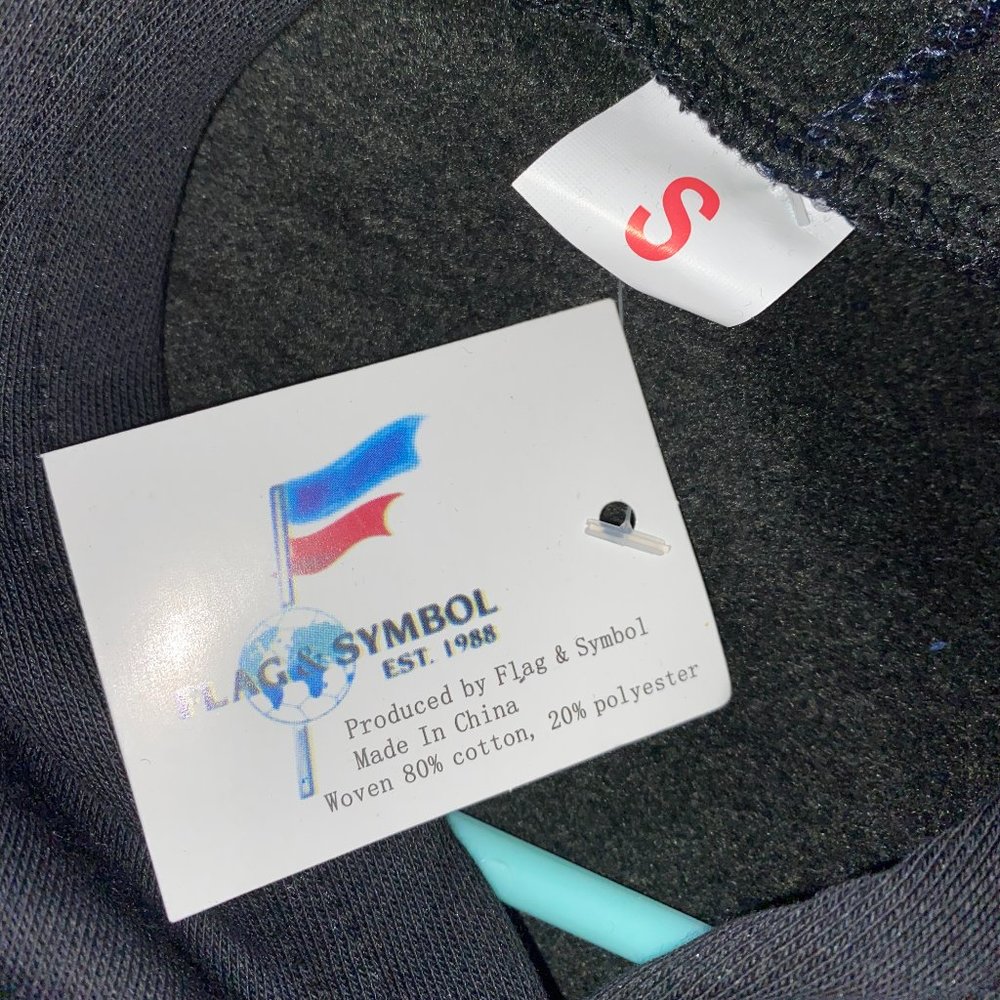 HOODIE - Picture 4 of 5